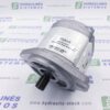 GR2 04.0 cm3/r gear pump D-SAE/A 16/32(14)-T