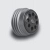 Threaded Check Valves RBR-12 1/2'