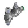 Pressure regulator 5512F1D8M1XX