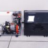 Hydraulic powerpack for tail lift Dhollandia 2.0kW 12V