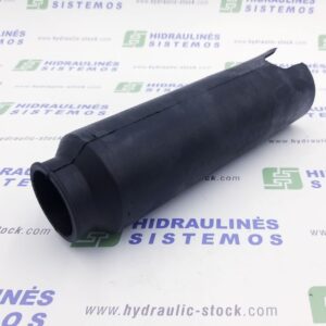 Dust cover PVC 45/70 - 265 mm