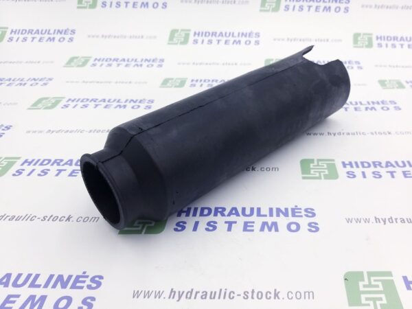Dust cover PVC 45/70 - 265 mm