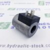Coil D18, 24 VDC, L-50, D36, DIN, Hydac 24DG-50-1836