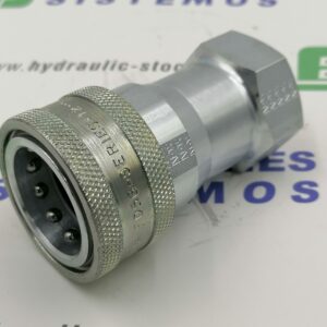 Quick coupling Danfoss Hansen 5601-12-12S 5600 Series 3/4