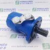 Hydraulic motor MR 100 C 25mm shaft, MCS100 AA 02 AA110020A000C0