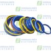 Seal kit NUMMI NUMMI 173-153/70 JCT JTD 340209020