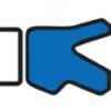 50x65x11,7 / 14,5 / 15,5 TTX support ring rod seal