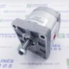 06 cm3 gear motor GR2 2XM-A-060-R-EUR-H-N-10-0-G12G12-DRENG14