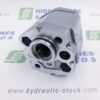 GR1 1.8cm3 / r gear pump MC32-K Hydropack