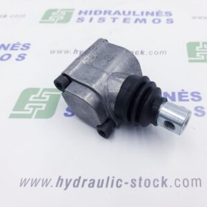 P40/80 Control valve cap DCV Granit Hydropack Badestnost