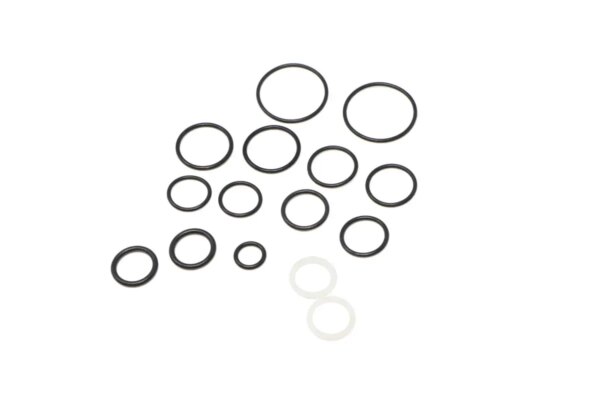 Control valve seal kit between sections Bobcat 6677470