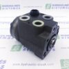 Steering unit OSPC 080 LS control via flange