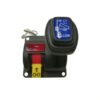 Control panel 3 way PRESKO with PTO