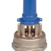 Vacuum relief valve, 1 1/2-inch, RIV290