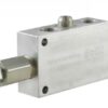 Counterbalance valve 1/2' 120ltr. 350bar. one way R930001655
