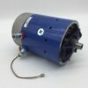 Electric motor 24V 1.5 kW O F CCW HACO 2001156 star