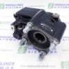 Power take-off box (PTO) ZF 16S221 350 Nm 1:1.8