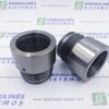 Head bush D80x98-70 L100 M85x2 TGT