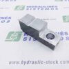 Valve block/aluminum/ HACO 2555024H Dhollandia left