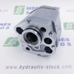 GR1 2.7 cm3 / r gear pump MC32-D Hydropack
