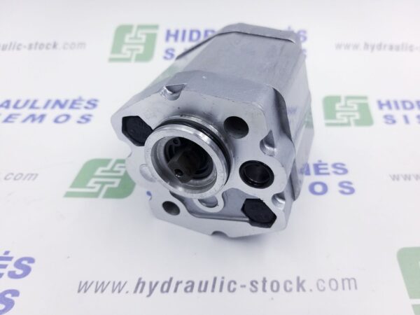 GR1 2.7 cm3 / r gear pump MC32-D Hydropack