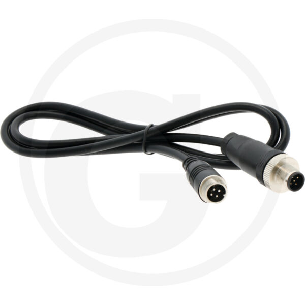 Fendt Vario camera adaptor