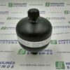 Hidroakumuliatorius 0.75 L BSP 1/2'v, M33x1,5i AMS0,75P210CW4VM-0/30 210bar
