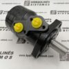 Hidrovariklis MR 100 C 25mm velenas, ziHYD BMRY-100 P41
