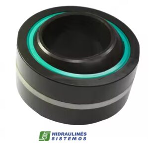 Bearing 76,2 FO 2RS 76,2 x139,7x61,9 Caterpillar 1976439