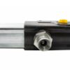 Tipping valve BSP 1' 170bar 140L KZL Pmax-350bar