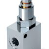 LIGHT WEIGHT RELIEF VALVE VMP L 1/4'