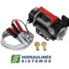 Pump 24V fuel 50 l/min (Piusi)