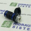 Cejn 10-932-4100 Multi-X Female Plate - QUATTRO 10/12.5