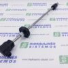 Lever indicator-thermomrter 200-270mm LG1-NC, T-70C NC ,PT30270