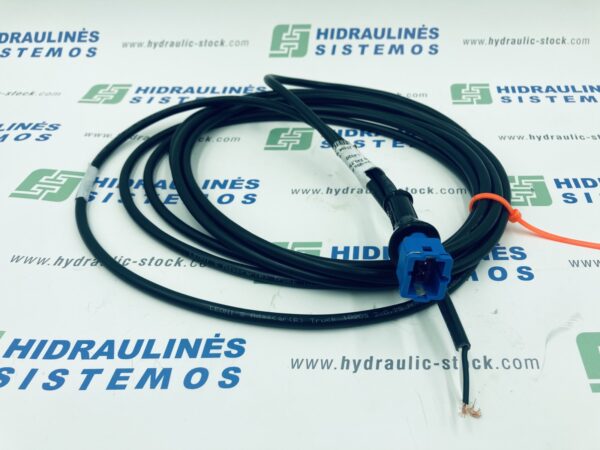 Cable AMP L-4m 2x0,75mm2