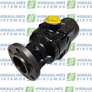 Piston pump 16 l/min PE 14 UNI-3