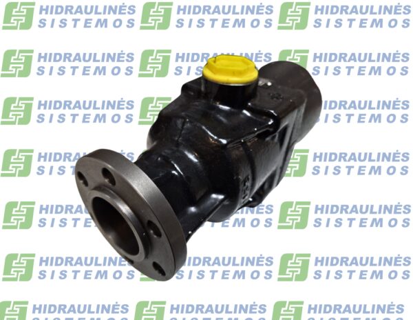 Piston pump 16 l/min PE 14 UNI-3