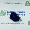 Set contact foot control 5A-250V-IP67 Dhollandia