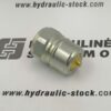 TEMA 7520 Greita jungtis 12 T BSP 3/4'v, serija PARKER 300 BAR