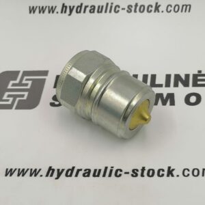TEMA 7520 Quick coupling 12 BSP 3/4'-female, series PARKER 300 BAR