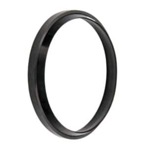 38x46,6x5,3 GHM wiper seal