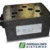 NG10 check valve A,B-lines KR-012