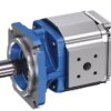 Gear pump Bosch Rexroth PGF3-3X/032RE07VE4 R900932112