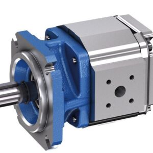 Gear pump Bosch Rexroth PGF3-3X/032RE07VE4 R900932112