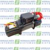 PRESKO Elektrinė gervė PEW12000 12V 5,5T 12000 lbs