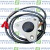 Button foot control H with 1.5m cable