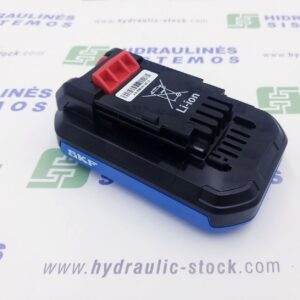 Lithium-ion battery TLGB 21-2 2.5 Ah SKF