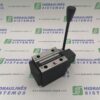 Valve NG10 4/3 2C P.A.B.T.