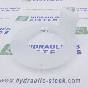 Grįžtamo plastikas mini stot. Hydropack