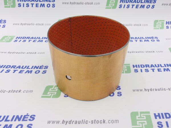 Įvorė 130x135x100 BK-2